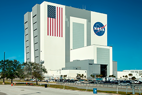 Kennedy Space Center 